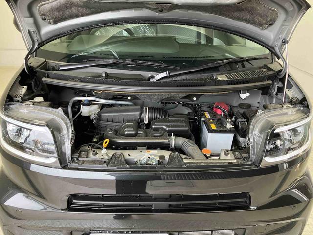 タントXスマートアシスト搭載 バックカメラ付き 後席両側スライドドア(片側電動) オートエアコン オートライト キーフリー アイドリングストップ ABS 電動ドアミラー(熊本県)の中古車