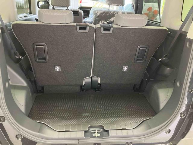 タントXスマートアシスト搭載 バックカメラ付き 後席両側スライドドア(片側電動) オートエアコン オートライト キーフリー アイドリングストップ ABS 電動ドアミラー(熊本県)の中古車