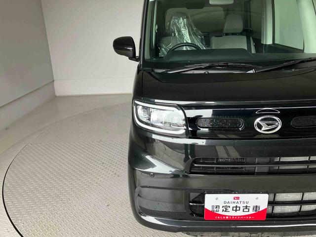 タントXスマートアシスト搭載 バックカメラ付き 後席両側スライドドア(片側電動) オートエアコン オートライト キーフリー アイドリングストップ ABS 電動ドアミラー(熊本県)の中古車