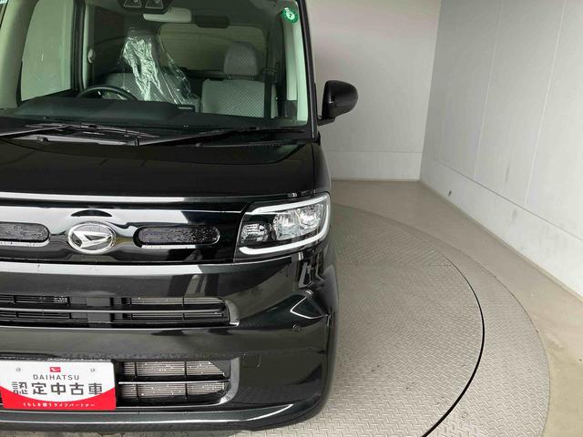 タントXスマートアシスト搭載 バックカメラ付き 後席両側スライドドア(片側電動) オートエアコン オートライト キーフリー アイドリングストップ ABS 電動ドアミラー(熊本県)の中古車