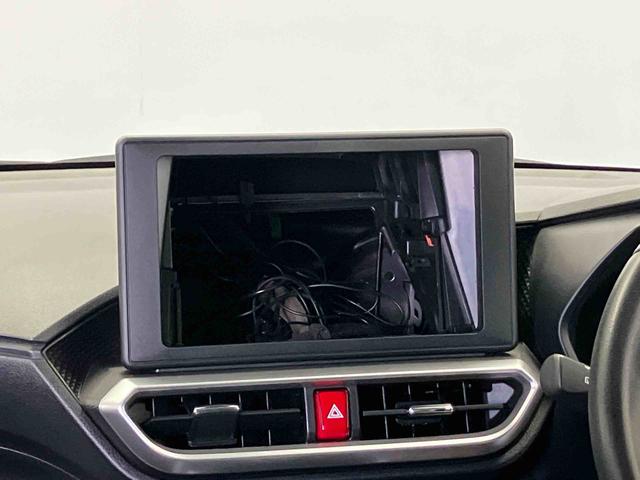 ロッキープレミアムスマートアシスト搭載 バックカメラ付き オートエアコン オートライト キーフリー アイドリングストップ ABS 電動ドアミラー(熊本県)の中古車