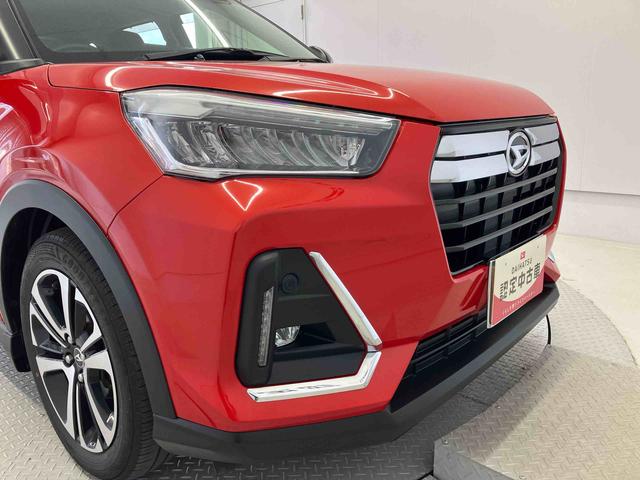 ロッキープレミアムスマートアシスト搭載 バックカメラ付き オートエアコン オートライト キーフリー アイドリングストップ ABS 電動ドアミラー(熊本県)の中古車