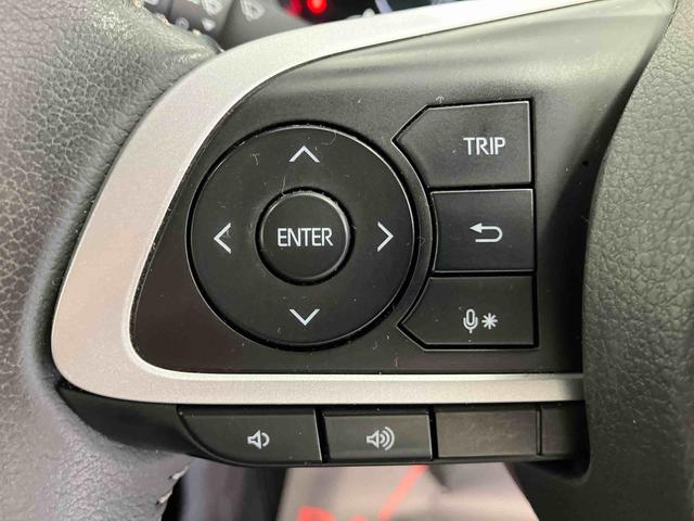 ロッキープレミアムスマートアシスト搭載 バックカメラ付き オートエアコン オートライト キーフリー アイドリングストップ ABS 電動ドアミラー(熊本県)の中古車