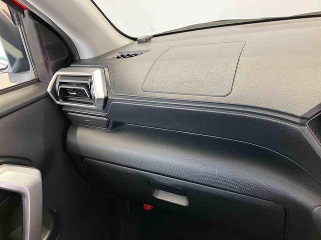 ロッキープレミアムスマートアシスト搭載 バックカメラ付き オートエアコン オートライト キーフリー アイドリングストップ ABS 電動ドアミラー(熊本県)の中古車