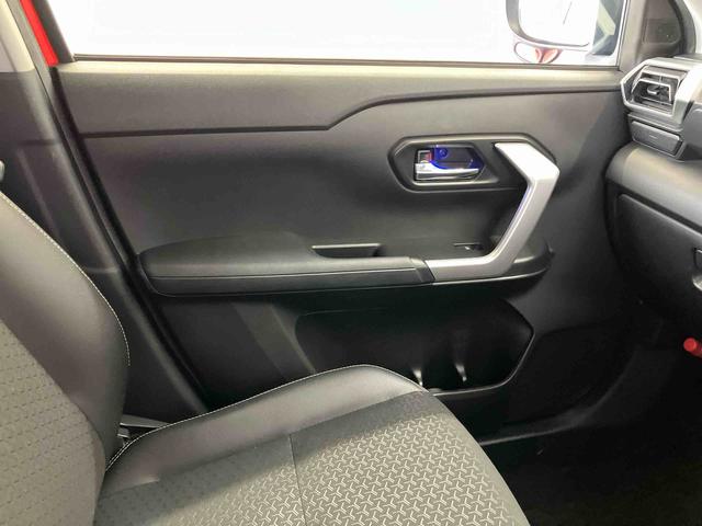 ロッキープレミアムスマートアシスト搭載 バックカメラ付き オートエアコン オートライト キーフリー アイドリングストップ ABS 電動ドアミラー(熊本県)の中古車