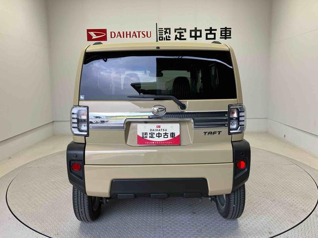 タフトGスマートアシスト搭載 バックカメラ付き オートエアコン オートライト キーフリー アイドリングストップ ABS 電動ドアミラー(熊本県)の中古車