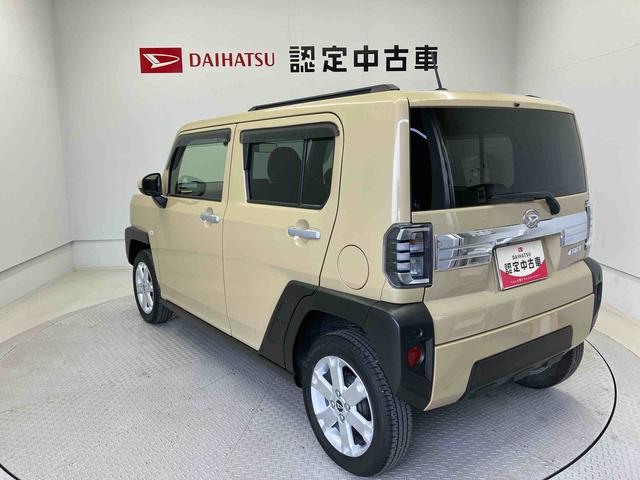 タフトGスマートアシスト搭載 バックカメラ付き オートエアコン オートライト キーフリー アイドリングストップ ABS 電動ドアミラー(熊本県)の中古車