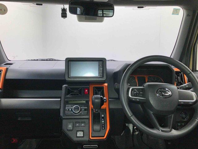 タフトGスマートアシスト搭載 バックカメラ付き オートエアコン オートライト キーフリー アイドリングストップ ABS 電動ドアミラー(熊本県)の中古車