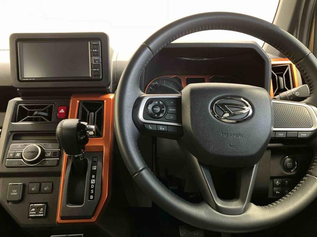 タフトGスマートアシスト搭載 バックカメラ付き オートエアコン オートライト キーフリー アイドリングストップ ABS 電動ドアミラー(熊本県)の中古車