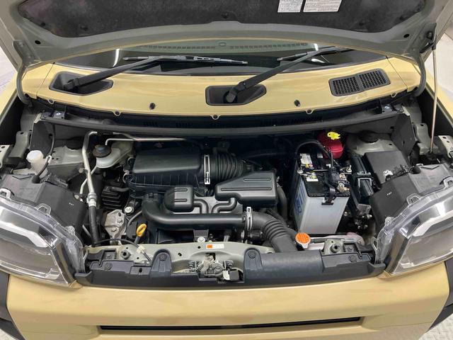 タフトGスマートアシスト搭載 バックカメラ付き オートエアコン オートライト キーフリー アイドリングストップ ABS 電動ドアミラー(熊本県)の中古車