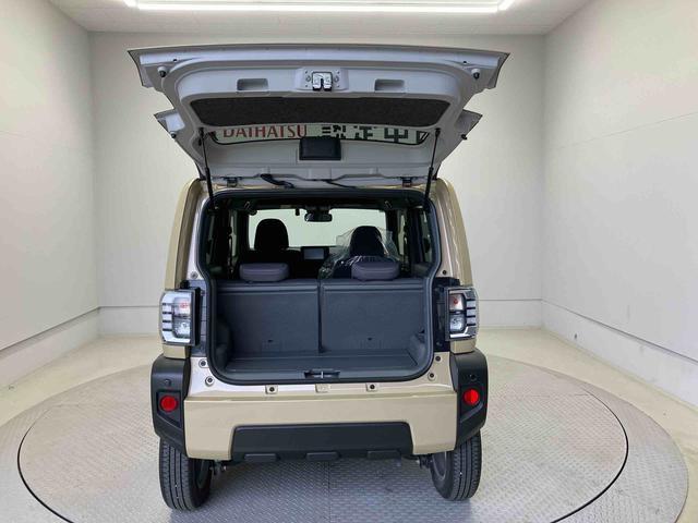 タフトGスマートアシスト搭載 バックカメラ付き オートエアコン オートライト キーフリー アイドリングストップ ABS 電動ドアミラー(熊本県)の中古車