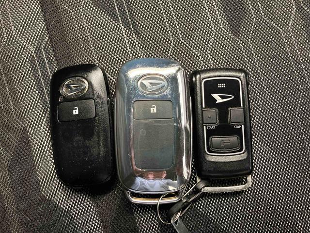 タフトGスマートアシスト搭載 バックカメラ付き オートエアコン オートライト キーフリー アイドリングストップ ABS 電動ドアミラー(熊本県)の中古車