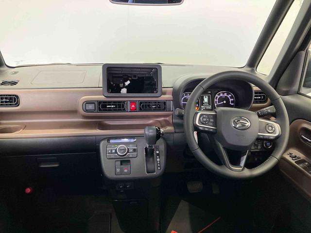 ムーヴキャンバスセオリーGターボスマートアシスト搭載 後席両側電動スライドドア パノラマモニター対応 オートエアコン オートライト キーフリー アイドリングストップ ABS 電動ドアミラー(熊本県)の中古車