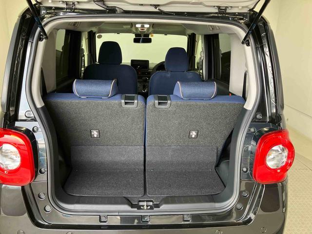 ムーヴキャンバスセオリーGターボスマートアシスト搭載 後席両側電動スライドドア パノラマモニター対応 オートエアコン オートライト キーフリー アイドリングストップ ABS 電動ドアミラー(熊本県)の中古車