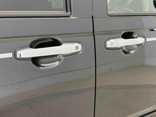 ムーヴキャンバスセオリーGターボスマートアシスト搭載 後席両側電動スライドドア パノラマモニター対応 オートエアコン オートライト キーフリー アイドリングストップ ABS 電動ドアミラー(熊本県)の中古車