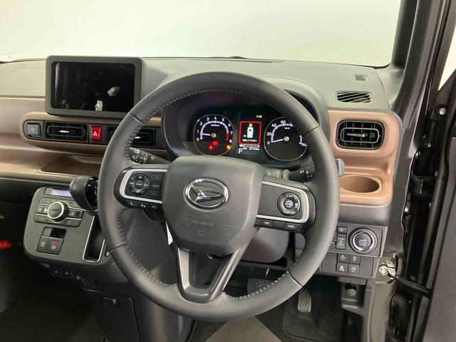 ムーヴキャンバスセオリーGターボスマートアシスト搭載 後席両側電動スライドドア パノラマモニター対応 オートエアコン オートライト キーフリー アイドリングストップ ABS 電動ドアミラー(熊本県)の中古車