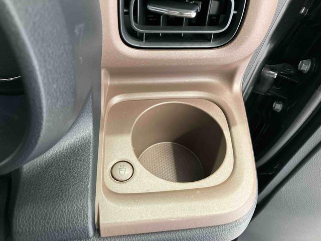 ムーヴキャンバスセオリーGターボスマートアシスト搭載 後席両側電動スライドドア パノラマモニター対応 オートエアコン オートライト キーフリー アイドリングストップ ABS 電動ドアミラー(熊本県)の中古車