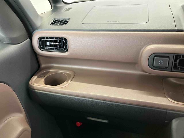 ムーヴキャンバスセオリーGターボスマートアシスト搭載 後席両側電動スライドドア パノラマモニター対応 オートエアコン オートライト キーフリー アイドリングストップ ABS 電動ドアミラー(熊本県)の中古車