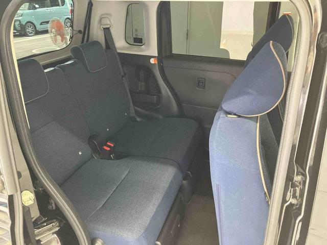 ムーヴキャンバスセオリーGターボスマートアシスト搭載 後席両側電動スライドドア パノラマモニター対応 オートエアコン オートライト キーフリー アイドリングストップ ABS 電動ドアミラー(熊本県)の中古車