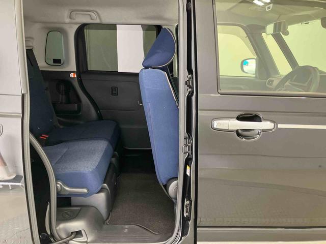 ムーヴキャンバスセオリーGターボスマートアシスト搭載 後席両側電動スライドドア パノラマモニター対応 オートエアコン オートライト キーフリー アイドリングストップ ABS 電動ドアミラー(熊本県)の中古車