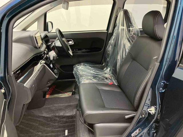 ムーヴカスタムRS ハイパーリミテッドSAIIIスマートアシスト搭載 パノラマモニター対応 オートエアコン オートライト キーフリー アイドリングストップ ABS 電動ドアミラー(熊本県)の中古車