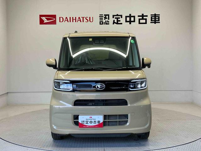 タントＸスマートアシスト搭載　後席両側スライドドア（片側電動）　パノラマモニター対応　オートエアコン　オートライト　キーフリー　アイドリングストップ　ＡＢＳ　電動ドアミラー（熊本県）の中古車