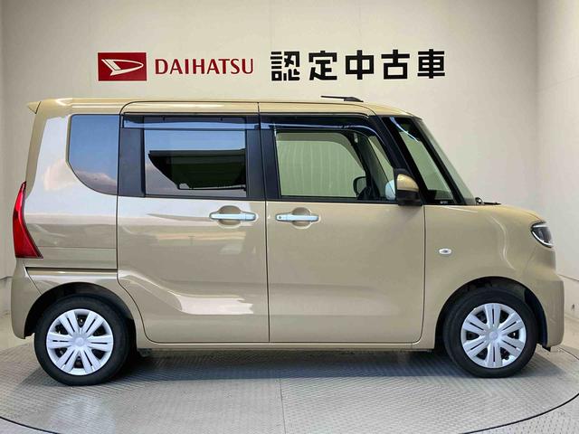 タントＸスマートアシスト搭載　後席両側スライドドア（片側電動）　パノラマモニター対応　オートエアコン　オートライト　キーフリー　アイドリングストップ　ＡＢＳ　電動ドアミラー（熊本県）の中古車