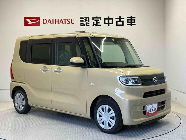 タントＸスマートアシスト搭載　後席両側スライドドア（片側電動）　パノラマモニター対応　オートエアコン　オートライト　キーフリー　アイドリングストップ　ＡＢＳ　電動ドアミラー（熊本県）の中古車