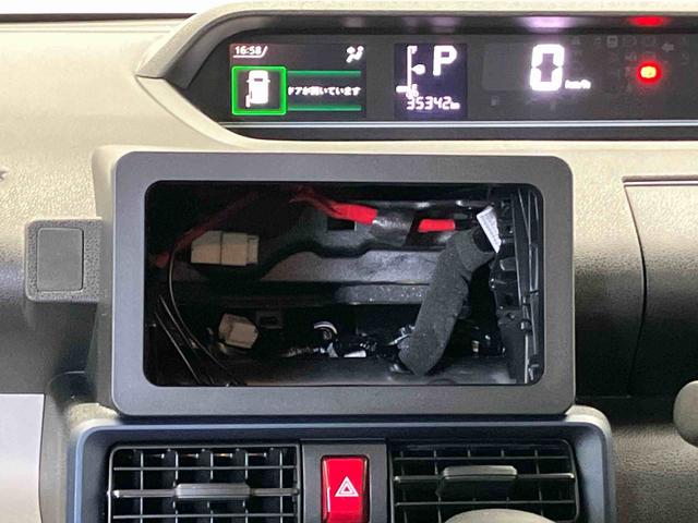 タントＸスマートアシスト搭載　後席両側スライドドア（片側電動）　パノラマモニター対応　オートエアコン　オートライト　キーフリー　アイドリングストップ　ＡＢＳ　電動ドアミラー（熊本県）の中古車