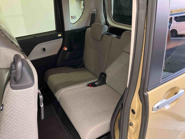 タントＸスマートアシスト搭載　後席両側スライドドア（片側電動）　パノラマモニター対応　オートエアコン　オートライト　キーフリー　アイドリングストップ　ＡＢＳ　電動ドアミラー（熊本県）の中古車