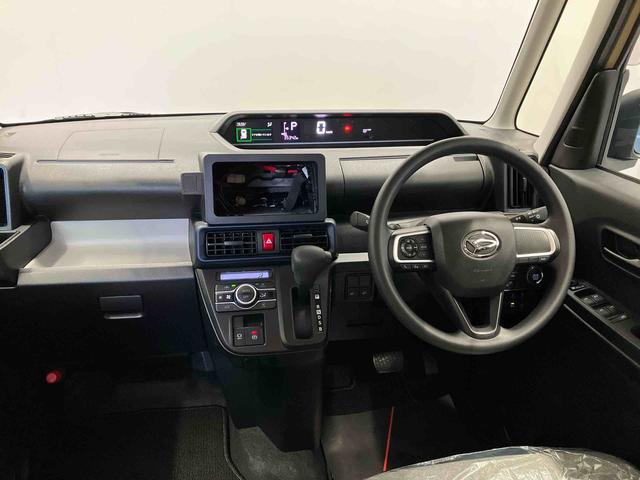 タントＸスマートアシスト搭載　後席両側スライドドア（片側電動）　パノラマモニター対応　オートエアコン　オートライト　キーフリー　アイドリングストップ　ＡＢＳ　電動ドアミラー（熊本県）の中古車