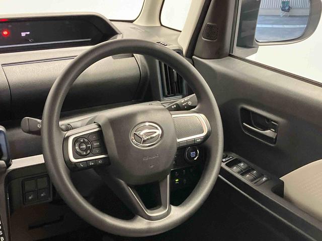 タントＸスマートアシスト搭載　後席両側スライドドア（片側電動）　パノラマモニター対応　オートエアコン　オートライト　キーフリー　アイドリングストップ　ＡＢＳ　電動ドアミラー（熊本県）の中古車