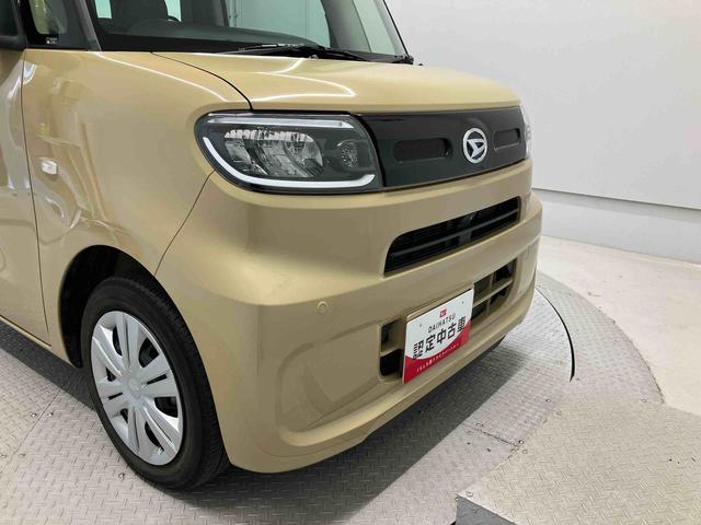 タントＸスマートアシスト搭載　後席両側スライドドア（片側電動）　パノラマモニター対応　オートエアコン　オートライト　キーフリー　アイドリングストップ　ＡＢＳ　電動ドアミラー（熊本県）の中古車