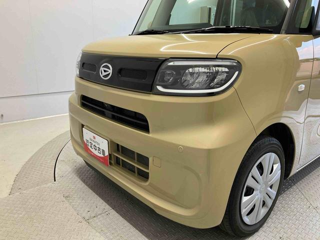 タントＸスマートアシスト搭載　後席両側スライドドア（片側電動）　パノラマモニター対応　オートエアコン　オートライト　キーフリー　アイドリングストップ　ＡＢＳ　電動ドアミラー（熊本県）の中古車