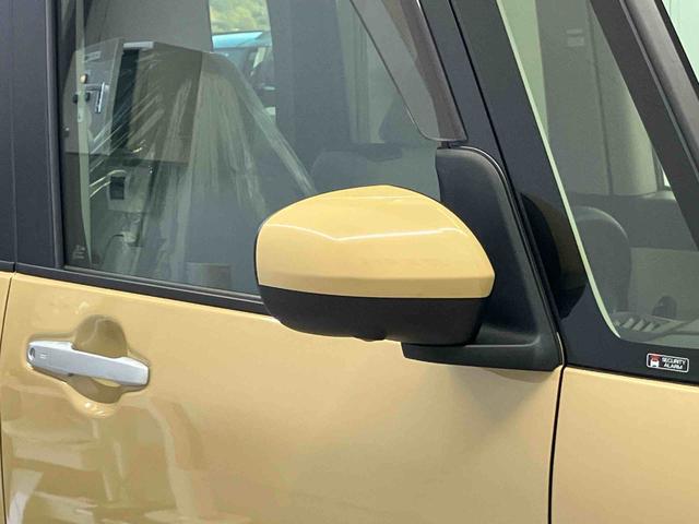 タントＸスマートアシスト搭載　後席両側スライドドア（片側電動）　パノラマモニター対応　オートエアコン　オートライト　キーフリー　アイドリングストップ　ＡＢＳ　電動ドアミラー（熊本県）の中古車