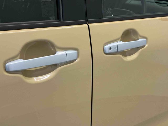 タントＸスマートアシスト搭載　後席両側スライドドア（片側電動）　パノラマモニター対応　オートエアコン　オートライト　キーフリー　アイドリングストップ　ＡＢＳ　電動ドアミラー（熊本県）の中古車