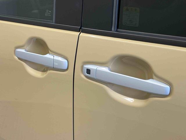 タントＸスマートアシスト搭載　後席両側スライドドア（片側電動）　パノラマモニター対応　オートエアコン　オートライト　キーフリー　アイドリングストップ　ＡＢＳ　電動ドアミラー（熊本県）の中古車