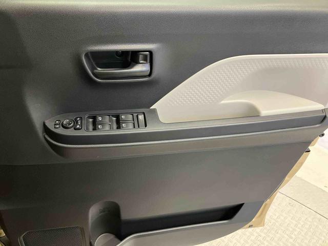 タントＸスマートアシスト搭載　後席両側スライドドア（片側電動）　パノラマモニター対応　オートエアコン　オートライト　キーフリー　アイドリングストップ　ＡＢＳ　電動ドアミラー（熊本県）の中古車