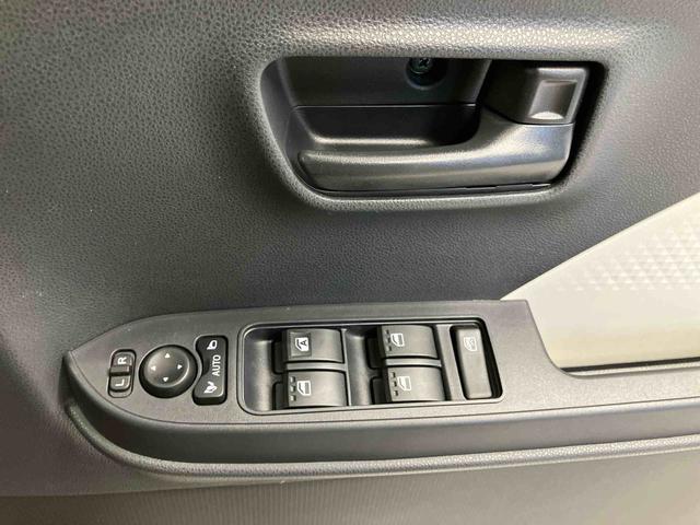 タントＸスマートアシスト搭載　後席両側スライドドア（片側電動）　パノラマモニター対応　オートエアコン　オートライト　キーフリー　アイドリングストップ　ＡＢＳ　電動ドアミラー（熊本県）の中古車