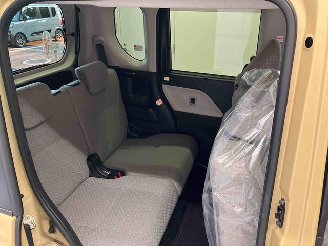 タントＸスマートアシスト搭載　後席両側スライドドア（片側電動）　パノラマモニター対応　オートエアコン　オートライト　キーフリー　アイドリングストップ　ＡＢＳ　電動ドアミラー（熊本県）の中古車