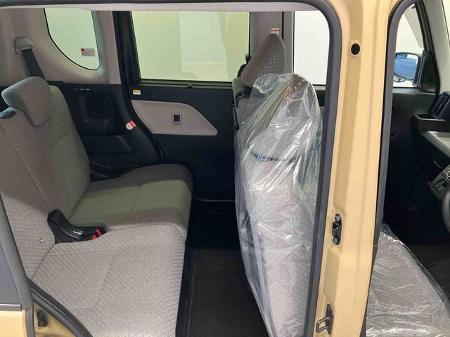 タントＸスマートアシスト搭載　後席両側スライドドア（片側電動）　パノラマモニター対応　オートエアコン　オートライト　キーフリー　アイドリングストップ　ＡＢＳ　電動ドアミラー（熊本県）の中古車