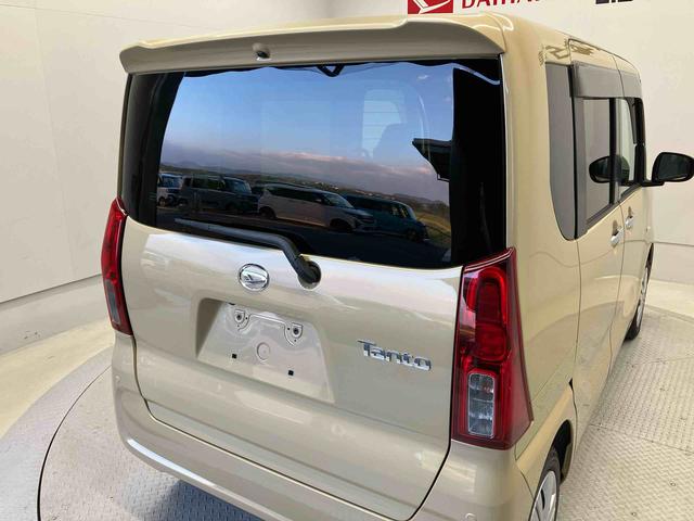 タントＸスマートアシスト搭載　後席両側スライドドア（片側電動）　パノラマモニター対応　オートエアコン　オートライト　キーフリー　アイドリングストップ　ＡＢＳ　電動ドアミラー（熊本県）の中古車