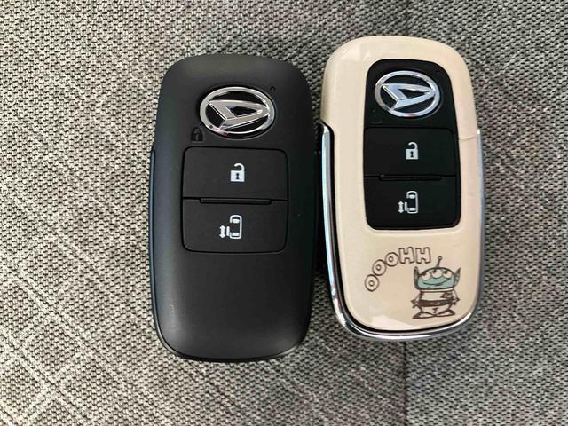 タントＸスマートアシスト搭載　後席両側スライドドア（片側電動）　パノラマモニター対応　オートエアコン　オートライト　キーフリー　アイドリングストップ　ＡＢＳ　電動ドアミラー（熊本県）の中古車