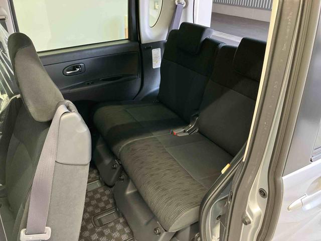 タントカスタムＸ（熊本県）の中古車