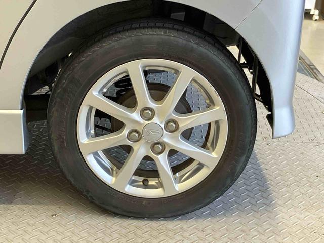 タントカスタムＸ（熊本県）の中古車