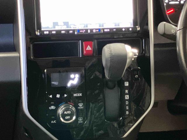 トールカスタムＧ　ＳＡIIIスマートアシスト搭載　後席両側電動スライドドア　パノラマモニター対応　オートエアコン　オートライト　キーフリー　アイドリングストップ　電動ドアミラー（熊本県）の中古車