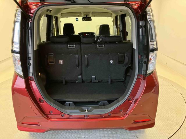 トールカスタムＧ　ＳＡIIIスマートアシスト搭載　後席両側電動スライドドア　パノラマモニター対応　オートエアコン　オートライト　キーフリー　アイドリングストップ　電動ドアミラー（熊本県）の中古車