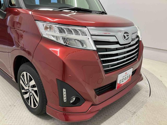 トールカスタムＧ　ＳＡIIIスマートアシスト搭載　後席両側電動スライドドア　パノラマモニター対応　オートエアコン　オートライト　キーフリー　アイドリングストップ　電動ドアミラー（熊本県）の中古車