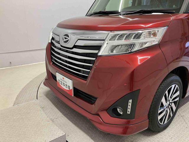 トールカスタムＧ　ＳＡIIIスマートアシスト搭載　後席両側電動スライドドア　パノラマモニター対応　オートエアコン　オートライト　キーフリー　アイドリングストップ　電動ドアミラー（熊本県）の中古車