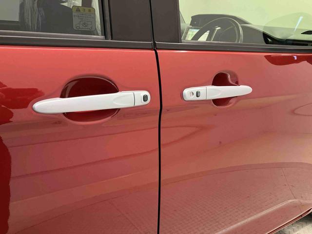 トールカスタムＧ　ＳＡIIIスマートアシスト搭載　後席両側電動スライドドア　パノラマモニター対応　オートエアコン　オートライト　キーフリー　アイドリングストップ　電動ドアミラー（熊本県）の中古車